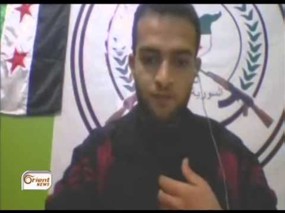 هنا سوريا مجزرة "معان" بصور مجزرة "الحولة" شبيحة الأسد ترتكب المجازر وإعلامه يستخدم "صورها"