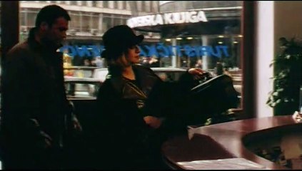 Балканска правила - 2. део