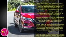 2018 Nissan Qashqai N-Tec review _ Auto Car
