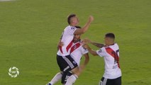 Argentine - River Plate fait tomber le Racing