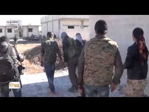 Rewşa Kobanî Piştî 103 rojan hêzên ji şer