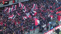 J24. Stade Rennais F.C. / ASSE : résumé