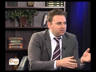 في المحور | ضيف الحلقة سترلينغ جونسون باحث وخبير استراتيجي