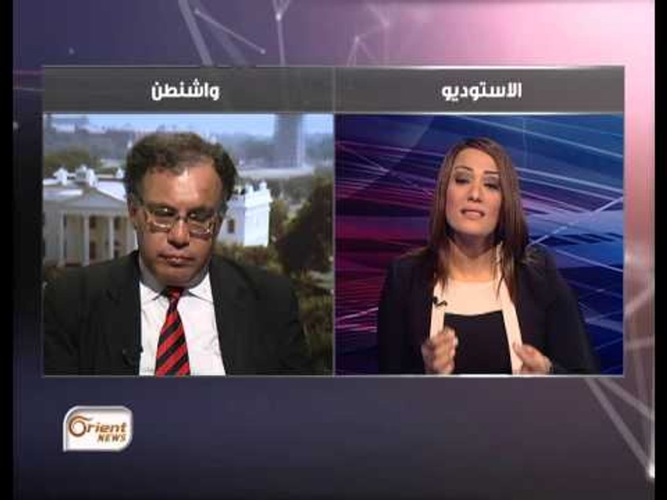 تفاصيل | تقرير فورد النهائي...يحمل المعارضة مسؤولية بقاء الأسد ويبرئ السياسات الأمريكية