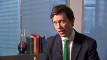 Rory Stewart 'would feel comfortable voting with Labour'