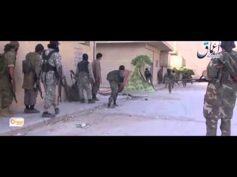 33 roj li ser şer û pevçûnan li Kobaniyê derbas dibin