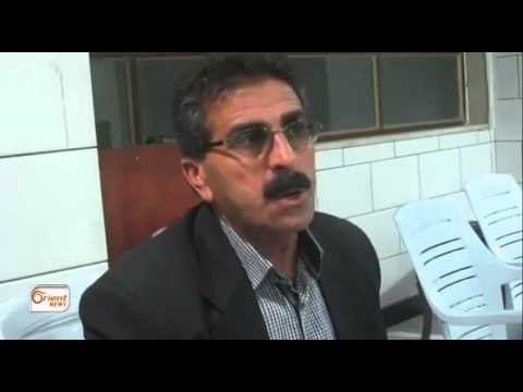 Li Qamişlo ENKSê 12 nûnerên lêvegera siyasî hilbijartin