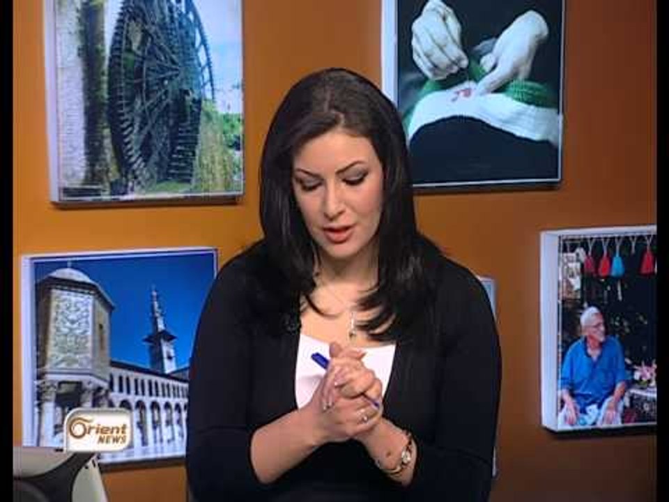 هنا سوريا |بين المجازر الوهمية والحقيقة مسن ارمني يروي ما حدث من كسب