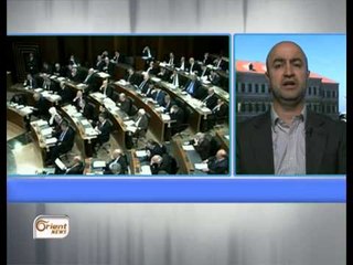 محطات عربية | فشل الحوار الوطني اللبناني.. وإخلاء الساحة الانتخابية للسيسي..