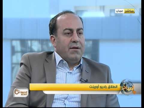 جولة الصباح | انطلاق راديو أورينت على موجات