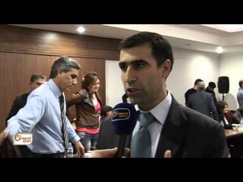 Li Sûriyê Rewşa dadweriya Kurdî ber bi kuve diçe ?