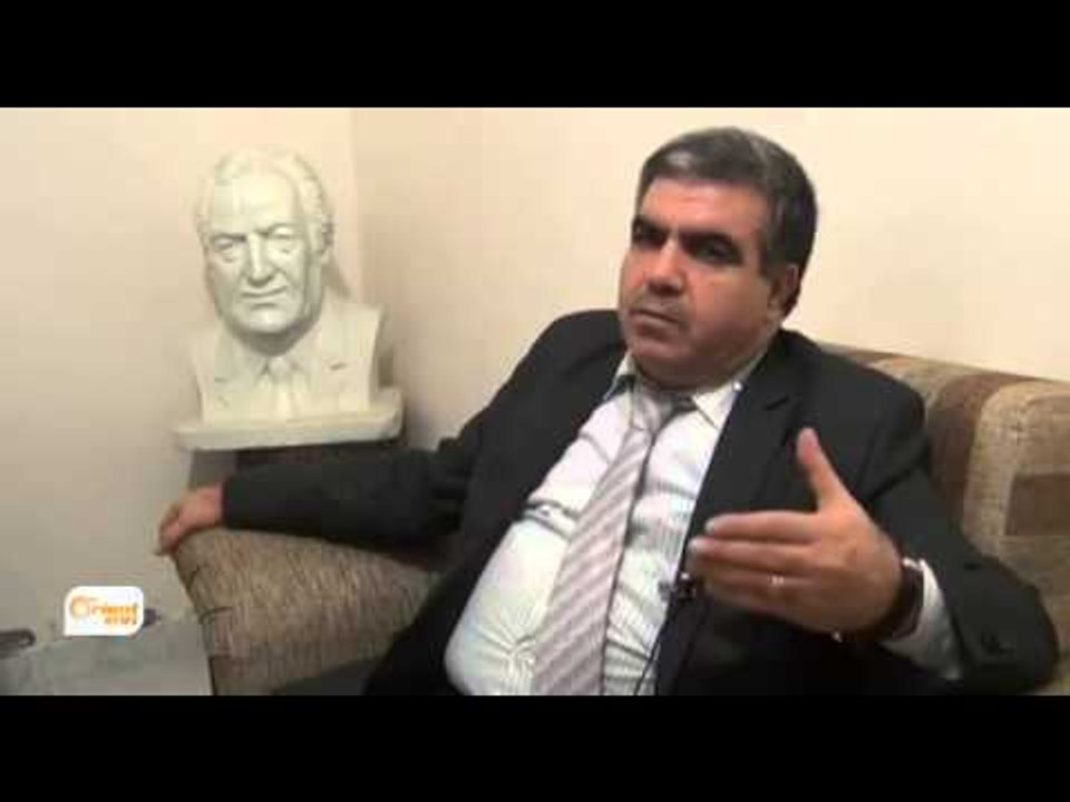 Qamişlo Nûnerên ENKSê û TEV-DEMê hatin hilbijartin