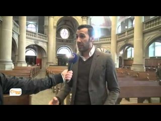 Li Siwêsrayê Kampaniya "Em çi dikarin ji Sûriyê re pêşkêş bikin"