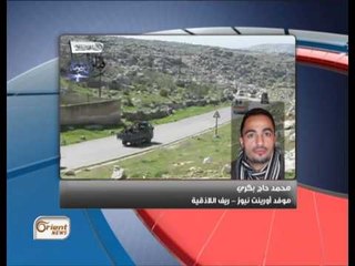 جولة الرابعة | مقتل 200 من عناصر النظام في ريف دمشق