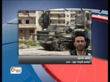 جولة الرابعة | ثوار إدلب يواصلون معركة صدى الأنفال