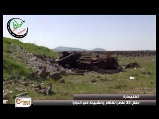 جولة الرابعة |  لاجئو الزعتري.. يطالبون الأمم المتحدة بالتدخل