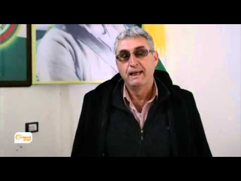 Dirbesiyê Kolana Kurdî ji lêvegera siyasî ne razî ye