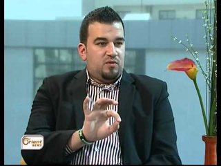 جولة الصباح:  نشطاء الثورة السورية ودورهم في المغترب