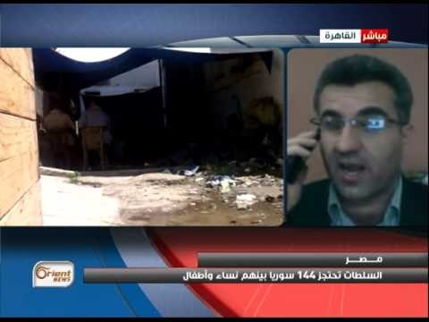 جولة الرابعة: عشائر البوكمال تصدر بيانا يرفض دخول داعش إلى المدينة