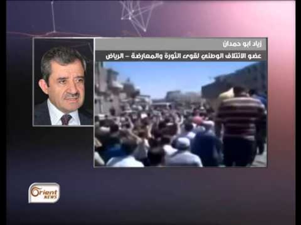 تفاصيل | السويداء....شيوخ العقل يواجهون موجة غض...