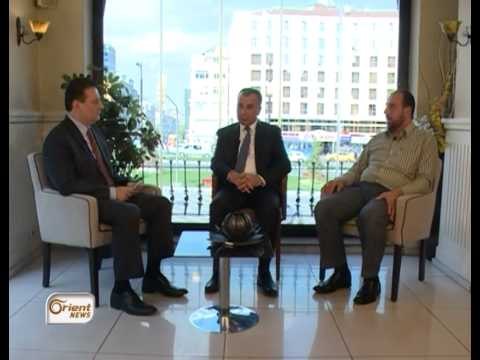 هنا سوريا | انتخابات الهيئة السياسي للائتلاف.. انقسام الحاد.. واحتقان شديد