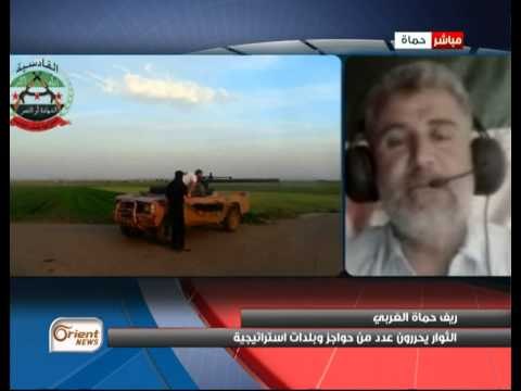 جولة الرابعة | خلافات بين حالش وقوات النظام في حلب .