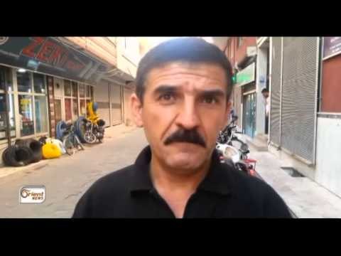 Tirkiyê - Batman - Rewşa penaberên Kurd di remezanê de