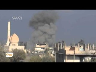 Şam Li kampa Yermûk pevçûn