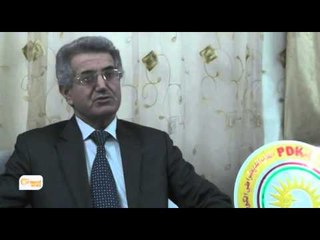 Lêvegera siyasî Bo barek li ser milê partiyan û çareser nebû