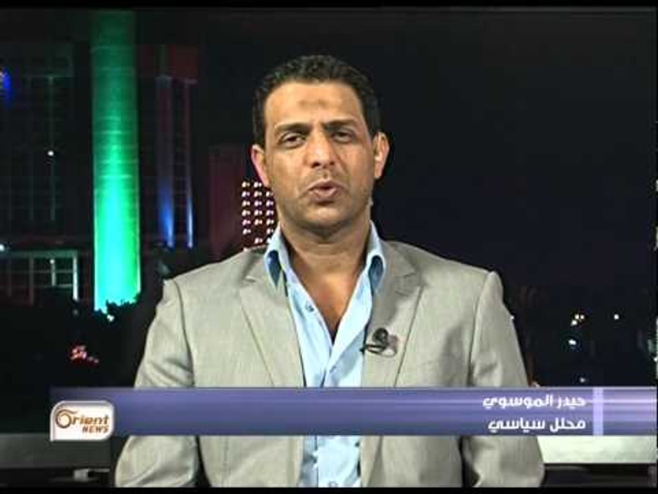 تفاصيل |   الإقليم يرد بضاعته إلى سوريا...المال...
