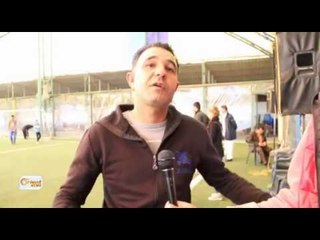 Hesekê Avakirina 16 tîmên fotbolê