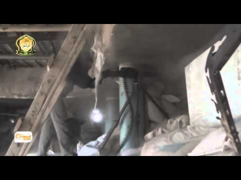 Gundewarê Helebê Hêzên rêjîmê komkujiyekê li Babê pêk tîne