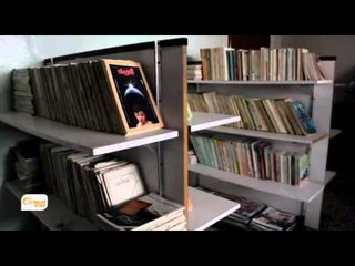 Li Hesekê Avakirina Pirtûkxaneyek Kurdî