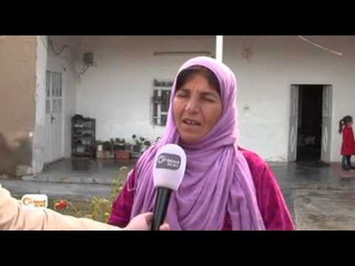 Girkê Legê Di rewşek tendiristî ya xirab de derbas dine