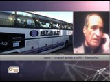 تقاصيل | اختطاف أمين الحلواني وسيط اتفاق حمص المحاصرة الذي يديره ضابط إيراني
