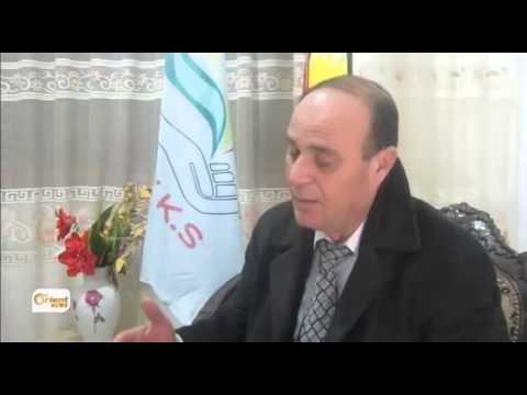 Bandora ragihandina Esed li ser Doza Kurdî li Sûriyê