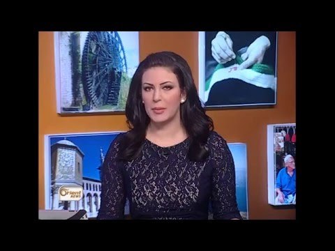 هنا سوريا | اشتباكات بين الشبيحة العلويين والمرتزقة الشيعة في السيدة زينب