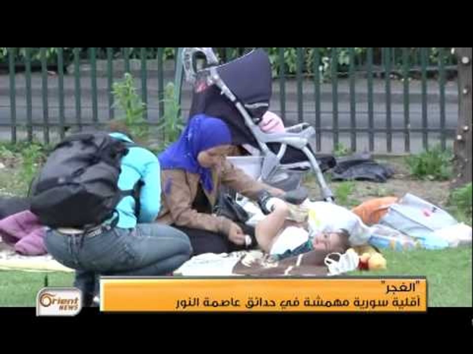 هنا سوريا |  مكاتب لتجنيد الشباب الشيعة لمحاربة "السوريين"