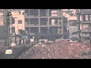 Rewşa Meydanî: Pêşveçûnên dawî li Sûriyê