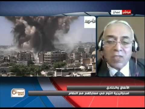 جولة الرابعة | موالون للنظام يطالبون بتغيير اسم حمص إلى الزهراء