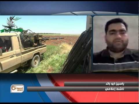 جولة الرابعة | الثوار يُحررون مواقعَ للنظامِ في جوبر والمليحة وعافش اسمٌ جديد لميليشيا الأسد