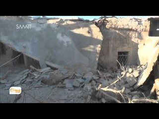 Li Helebê Dîl girtina 3 leşkerên rêjîmê