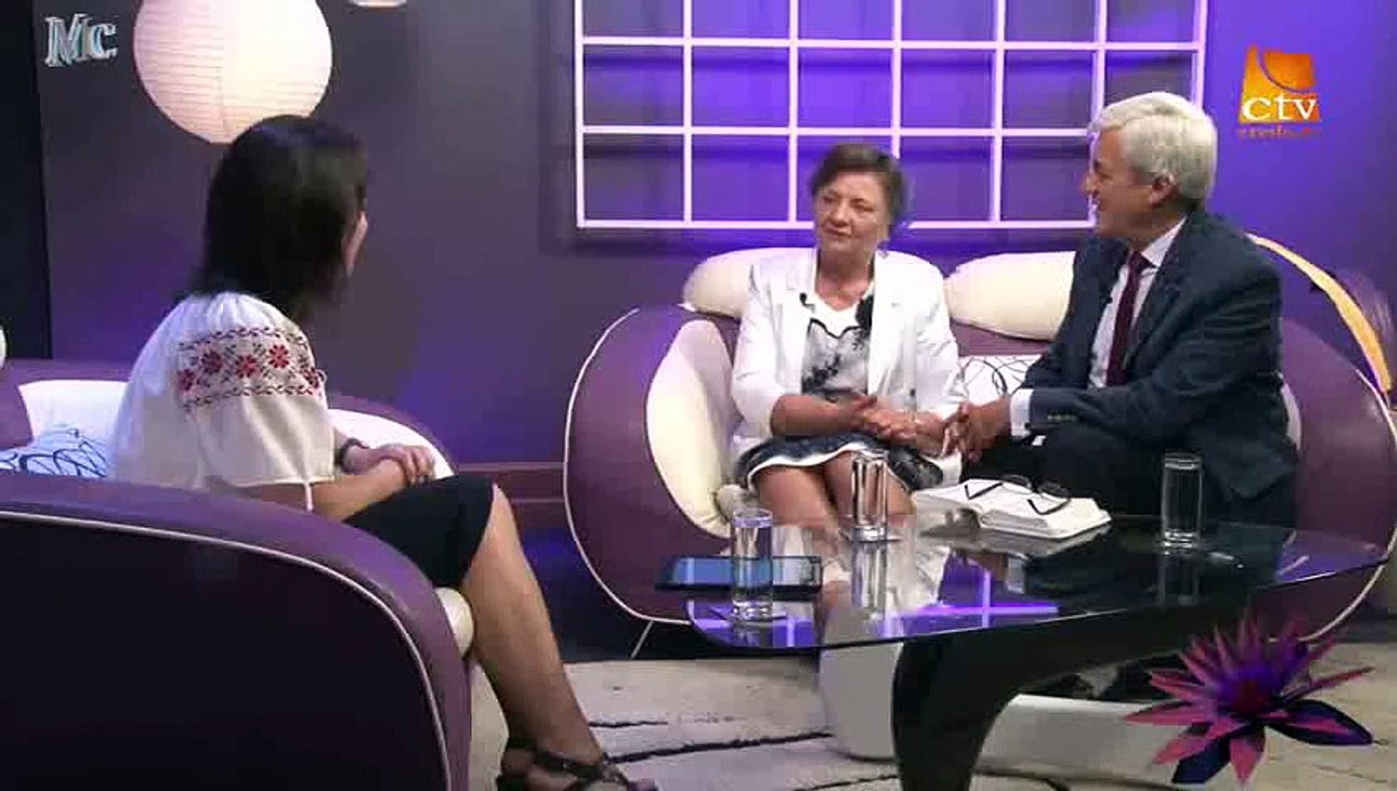 Ovidiu si Viorica Liteanu - Marturia intoarcerii la Dumnezeu. Merita vazut.