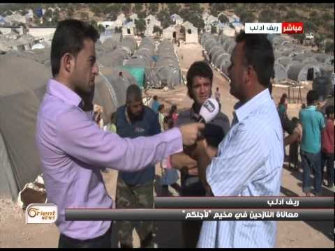 جولة الرابعة | درعا اليوم... تحت النار.... قصف على نوى بأكثر من أربعمئة صاورخ وست عشرة غارة جوية