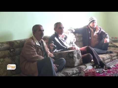 Welatiyên Amûdê Hembêza xwe ji koçberên Hesekê re vedikin