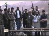 جولة الرابعة | الثوار يسيطرون على مقرات لميليشيات شيعية في حلب ...