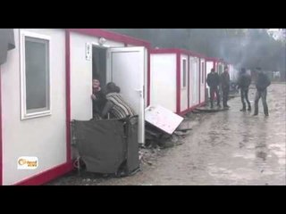 Sûriyê Neçarî dihêle welatî berê xwe bidin mirinê