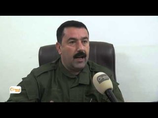 Ken'an Berekat: Rêjîm arandina wealtiyên Kurd dike