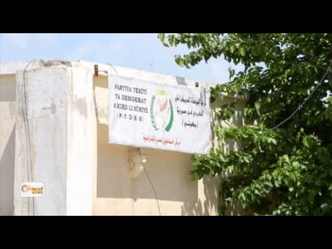 Nakokiyên ENKSê Bandoreke nîgatîv li ser rewşa partiyên wê dike