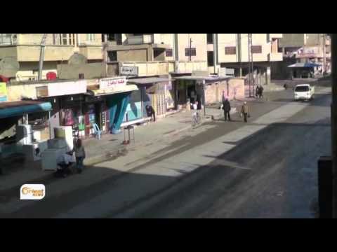 Rojnameya El-Monîtor Li paş Kobaniyê çi pilan li pêşiya DAIŞê heye